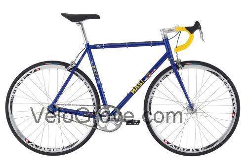 Masi Speciale Fixed Uno fiche technique et avis